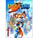 Hra na PC Super Luckys Tale