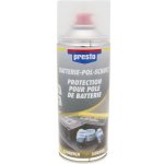 Presto Ochranný mazací tuk pólů baterie 400 ml – Hledejceny.cz