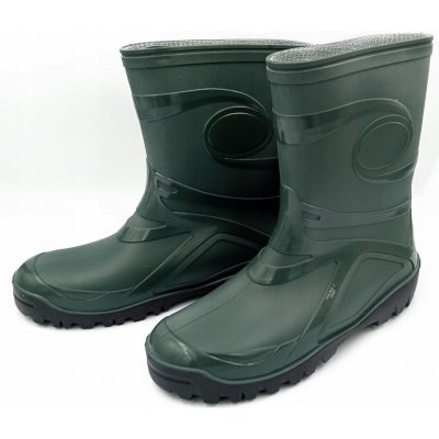 Demar dámské holínky ke kolenům – Zboží Dáma