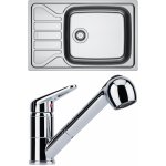 Set Franke FLN 611 + FC 9547 – Hledejceny.cz