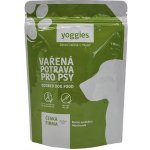 Yoggies hovězí maso s quinoou a kloubní výživou 650 g – Zboží Mobilmania