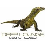 Picotto Mauro - Deep Lounge CD – Hledejceny.cz