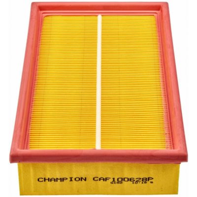 Vzduchový filtr CHAMPION CAF100628P – Hledejceny.cz