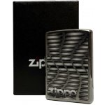 Zippo cr.geb. col. "Eye Blaster" 60000640 – Hledejceny.cz