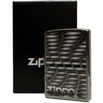 Zippo cr.geb. col. "Eye Blaster" 60000640 – Hledejceny.cz