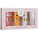 Lattafa Yara EDP 25 ml + Lattafa Yara Candy EDP 25 ml + Lattafa Yara Tous EDP 25 ml + Lattafa Yara Moi EDP 25 ml – Zboží Dáma