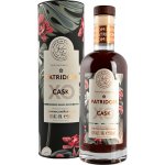 Patridom XO Cask 65% 0,5 l (tuba) – Zboží Dáma