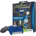FURminator Short Hair Hřeben pro psy L – Zboží Mobilmania