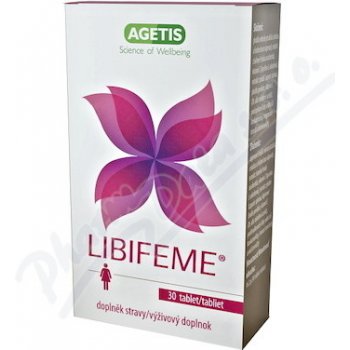 Medochemie Limassol Libifeme 30 tablet