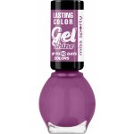 Miss Sporty lak na nehty Lasting Colour 390 7 ml – Hledejceny.cz