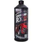 RIWAX RX 02 COMPOUND MEDIUM 1 kg – Hledejceny.cz