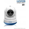 Dětská chůvička Luvion Přídavná kamera k videochůvičce SUPREME CONNECT bílá