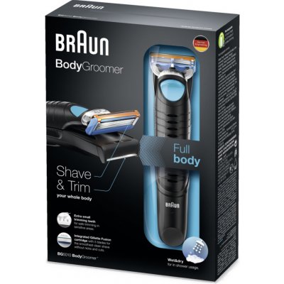 Braun BG5010 od 1 499 Kč - Heureka.cz