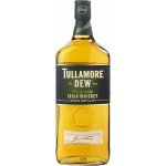 Tullamore Dew 40% 1 l (holá láhev) – Hledejceny.cz