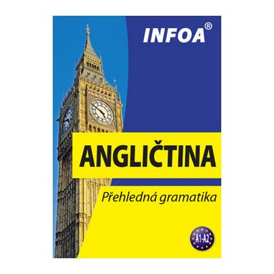 Angličtina – Zboží Mobilmania