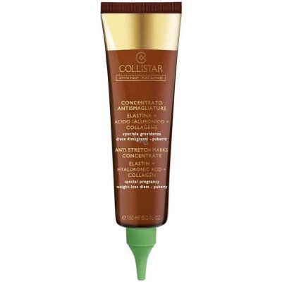 Collistar Pure Actives Anti Stretch Marks Concentrate 150 ml – Zboží Dáma