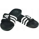 adidas ADISSAGE F35579 modré – Zboží Dáma