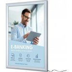 A-Z Reklama CZ LED světelný panel POSTERLIGHT na plakáty A2 – Zboží Živě