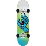 Santa Cruz Screaming Hand Color Fade Full – Hledejceny.cz