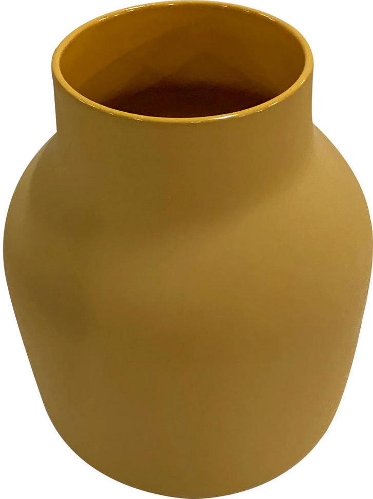 XXXLutz VÁZA, keramika, 18 cm Ambia Home - 0059530019 od 483 Kč - Heureka.cz