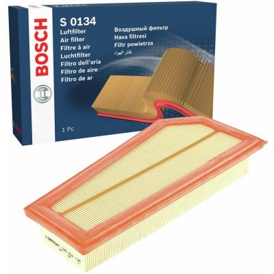 Vzduchový filtr BOSCH F 026 400 134 – Hledejceny.cz