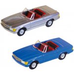 Kovap Mercedes Cabrio – Zboží Dáma