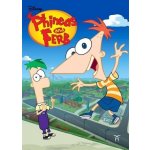 Phineas & Ferb: Nové vynálezy – Hledejceny.cz