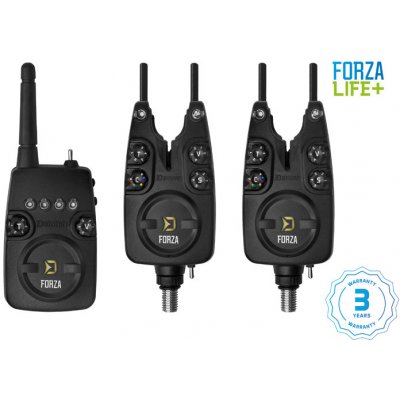 Delphin Signalizátor FORZA Life+ – Zboží Dáma Delphin Signalizátor FORZA Life+ – Zboží Dáma