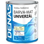 Denas Univerzál mat 0,7 kg stříbrná – Sleviste.cz