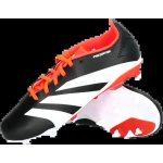 adidas Predator League FG JR IG7748 černo-bílé – Zboží Mobilmania