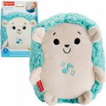 Fisher-Price Ježek uklidňující s vibracemi FXC58 – Sleviste.cz