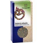 Sonnentor Dobrá nálada směs květů a koření Bio 25 g – Zbozi.Blesk.cz