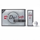 Wilson Staff DX2 Soft