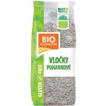 Bioharmonie Pohankové vločky 250 g – Zboží Dáma