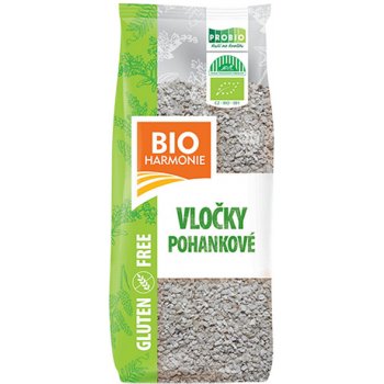 Bioharmonie Pohankové vločky 250 g