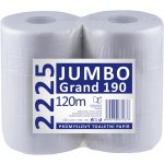 LINTEO JUMBO Grand 190 6 ks – Zbozi.Blesk.cz