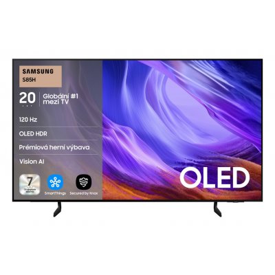 Samsung QE65S85HAE – Zboží Živě