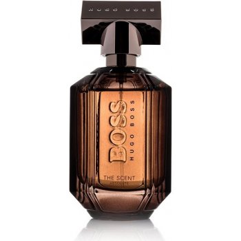 Hugo Boss The Scent Absolute parfémovaná voda dámská 50 ml