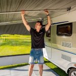 Fiamma Rafter pro markýzy Fiamma Caravanstore XL | Zboží Auto