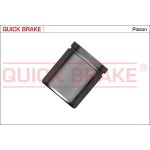 QUICK BRAKE Píst, brzdový třmen 185243K
