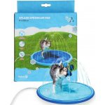 COOLPETS Zahradní fontána zavlažovač pro psa – Zbozi.Blesk.cz
