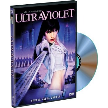 ultraviolet DVD