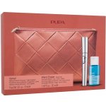 Pupa řasenka Mascara Vamp ! 100 extra černá 9 ml – Zboží Dáma