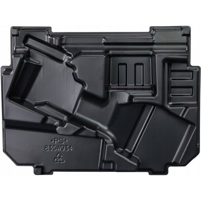 Makita 835W93-4 vložka Makpacu DTM52 – Hledejceny.cz