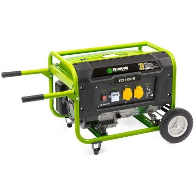 Fieldmann FZI 3100-B – Zbozi.Blesk.cz