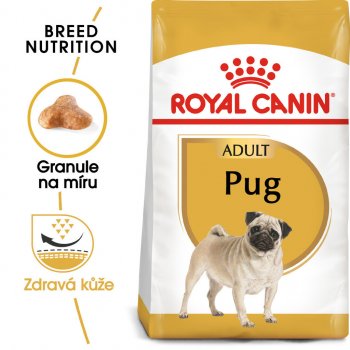 Royal Canin Pug Adult 1,5 kg