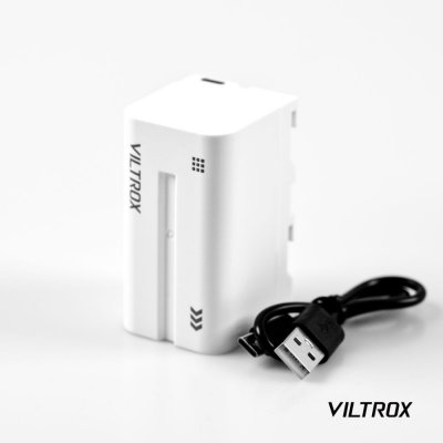 Viltrox NP-F750 – Sleviste.cz