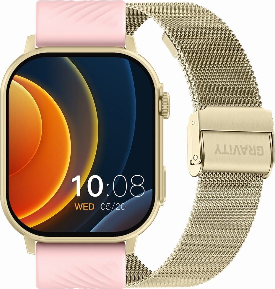Gravity GT15-7