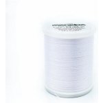 Madeira AEROFIL č. 35 PES (300m) - extra silná - různé barvy barva 8010 white – Hledejceny.cz