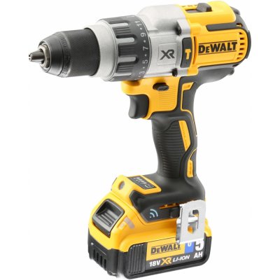 DeWALT DCD997P2B – Zboží Mobilmania